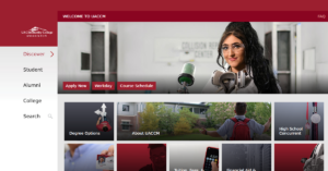 University of AR Community College at Morrilton 1 300x157