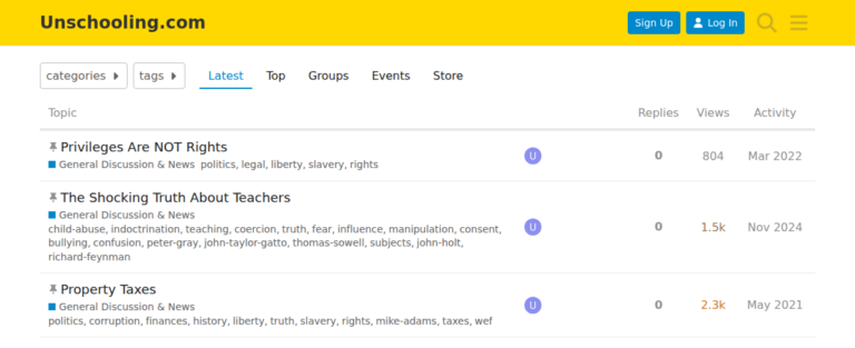 Unschoolingcom 1 768x313