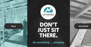 Upward Ninja and Bouldering 1 300x157