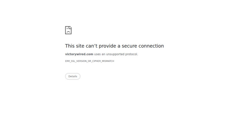 Victory Classical School 1 768x402