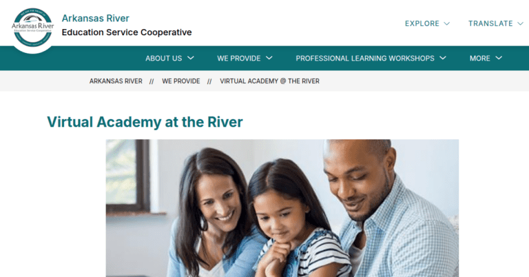 Virtual Academy at the River 1 768x402