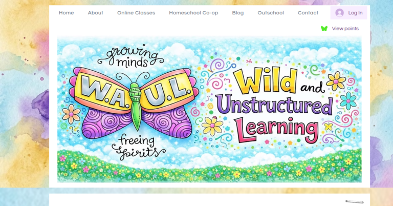 Wild and Unstructured Learning LLC 1 768x402