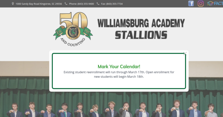Wiliamsburg Academy 1 768x402