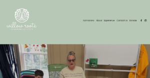 Willow Roots Learning Center 1 300x157