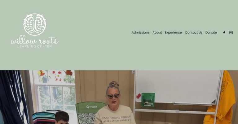 Willow Roots Learning Center 1 768x402