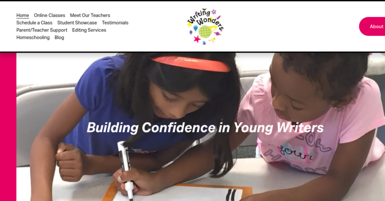 Writing Wonders 1 768x402