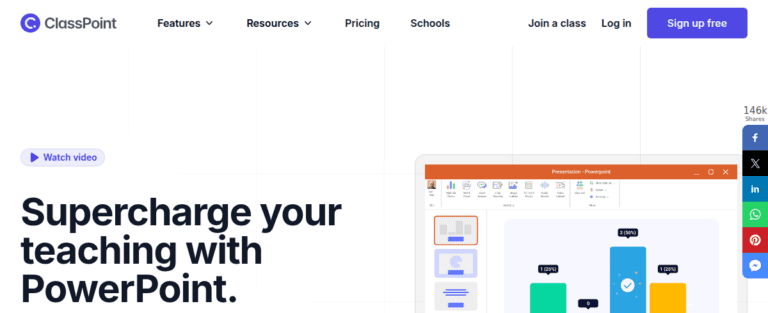 Your all in one teaching tool in PowerPoint 1 1 768x313