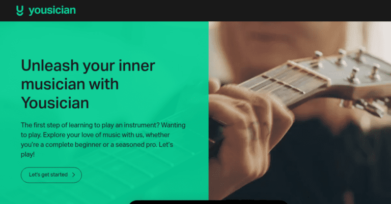 Yousician 1 768x402