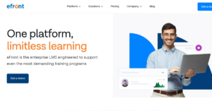 eFront Learning 2 1 300x157