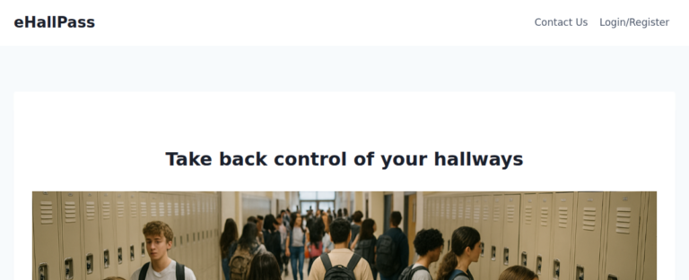 eHallPass 2 768x313
