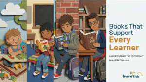 👉 Add FAQ schema big ranking boost 👉 Optimize for homeschool books secondary keyword 👉 Create Pinterest optimized headings inside this page 1 300x169