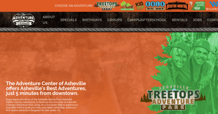 Adventure Center of Asheville 1 768x402