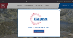 Adventure Unlimited  3 300x157