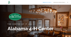 Alabama 4 H Center 2 300x157