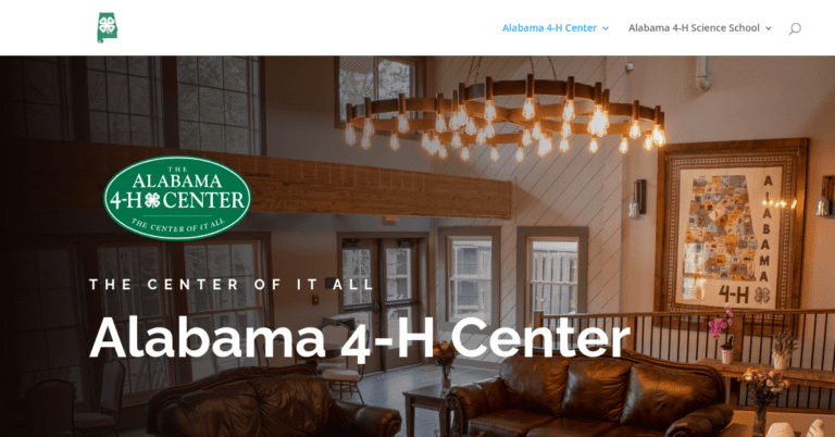 Alabama 4 H Center 2 768x402