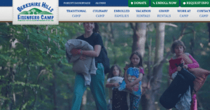 Berkshire Hills Eisenberg Camp  2 300x157