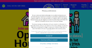 Beth Sholom Day Camp Beth Sholom Day Camp 1 300x157