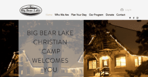 Big Bear Lake Christ 2 300x157