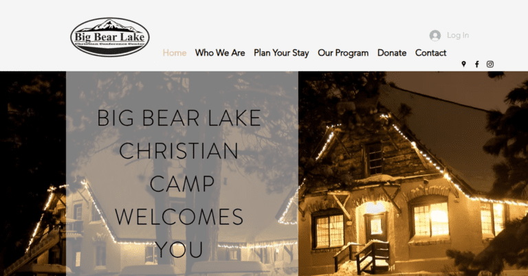 Big Bear Lake Christ 2 768x402