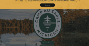 Camp Au Sable 2 300x157