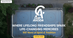 Camp Avoda Boys Overnight Summer Camp on Lake Tispaquin MA 2 300x157