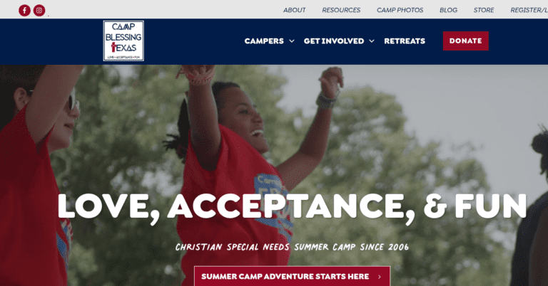 Camp Blessing 2 768x402