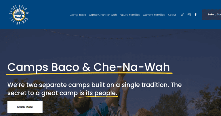 Camps Baco Che Na Wah 2 768x402