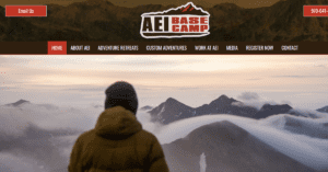 Christian Wilderness Adventure Camps in Colorado by AEI Base Camp 2 300x157