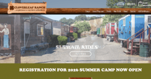 Cloverleaf Ranch  1 300x157