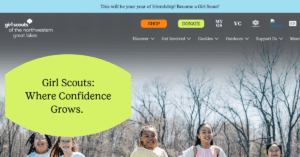 Girl Scouts of the Northwestern Great Lakes 2 300x157