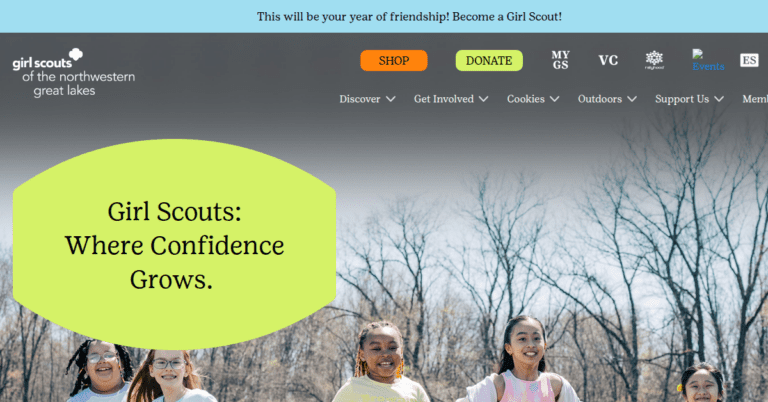 Girl Scouts of the Northwestern Great Lakes 2 768x402