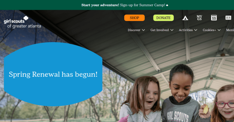 Girl Scouts of the USA 2 1 768x402