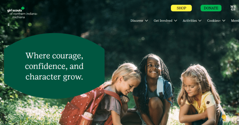 Girl Scouts of the USA 4 1 768x402