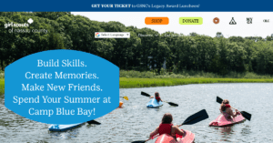 Girl Scouts of the USA 6 1 300x157