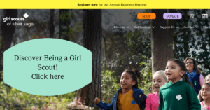 Girl Scouts of the USA 9 300x157