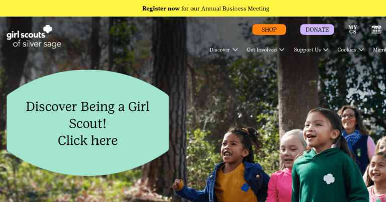 Girl Scouts of the USA 9 768x402