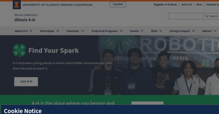 Illinois 4 H 4 768x402