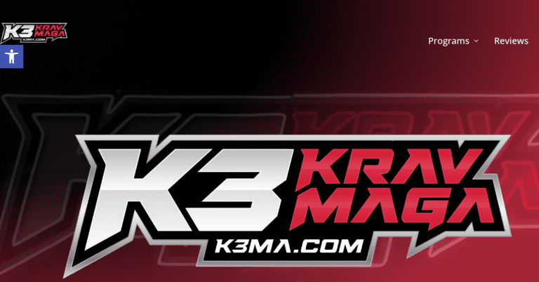 K3 Martial Arts Center 1 768x402