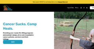 Southwest Kids Cancer Foundation 1 300x157