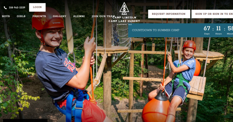 Summer Camps in Minnesota 1 768x402