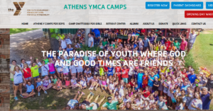 The Paradise of youth where God and good times are friends 2 300x157