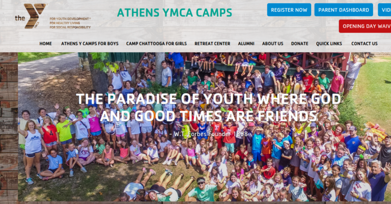 The Paradise of youth where God and good times are friends 2 768x402