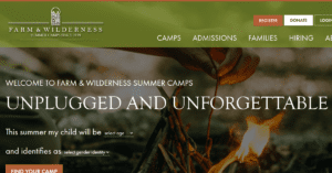 Vermont Summer Camps for Kids Teens 2 300x157