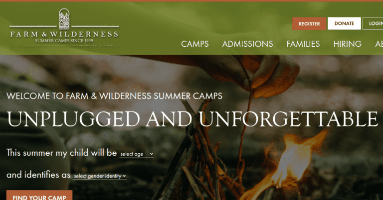 Vermont Summer Camps for Kids Teens 2 768x402