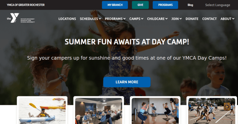 YMCA of Rochester 1 768x402