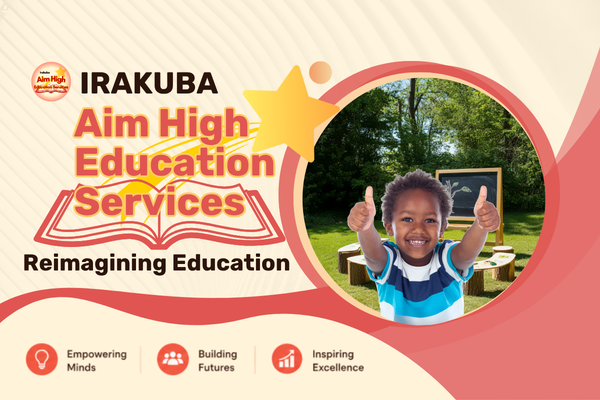 Reimagining Education 2