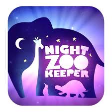 NightZookeeperLogo