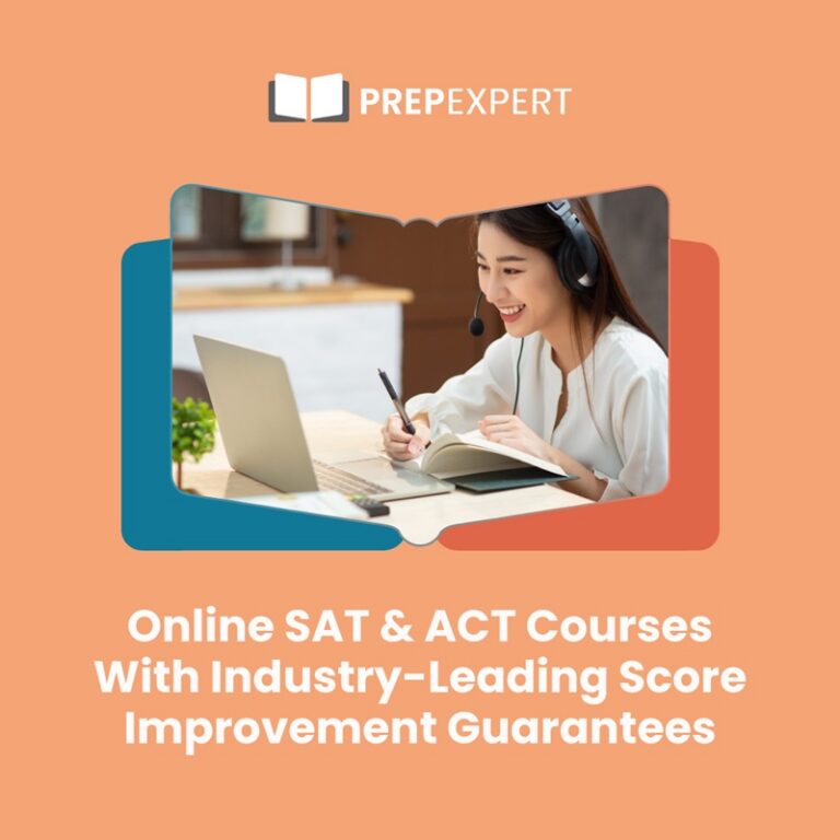 Prep Expert SAT ACT Prep 768x768
