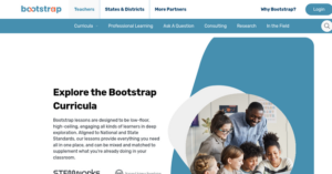 Bootstrap 1 300x157
