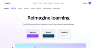 Canva for Education 1 300x157